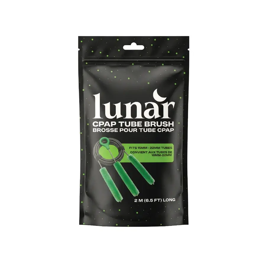 ResMed Lunar CPAP Tube Brush 15mm to 22mm