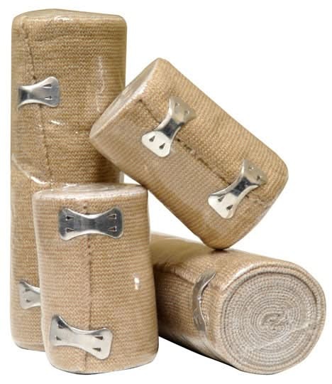 Alliance Alliance Elastic Tensor Bandage 5yrds 10/bx