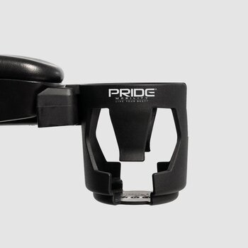 Pride Mobility Pride  Powr Scooter Cup Holder Jazzy Carbon 27/HD