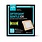 MedLine Medline Optifoam® Gentle EX Silicone Adhesive Foam Dressing with Border 4" x 4" (10 cm x 10 cm) Each