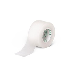 CURAD CURAD® Transparent Perforated Surgical Tape; 1" x 10 yd. (2.5 cm x 9 m) Each
