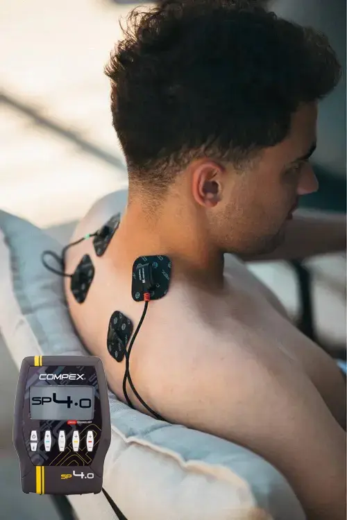 CMPX-Compex Compex Tens Device