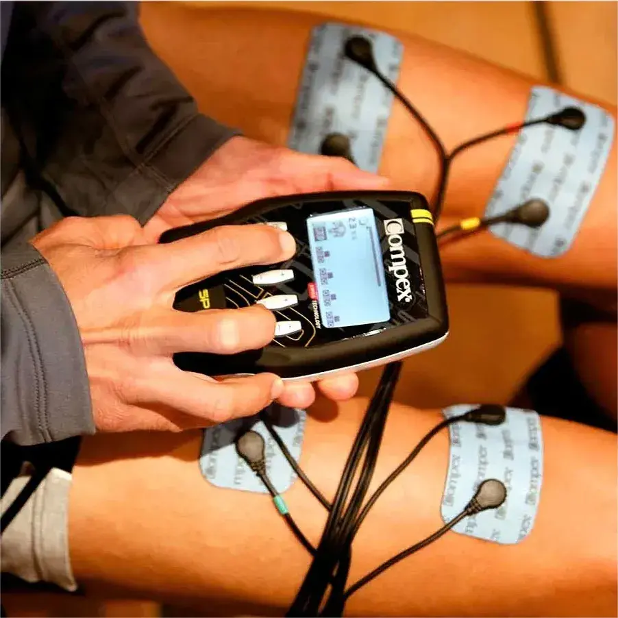 CMPX-Compex Compex Tens Device