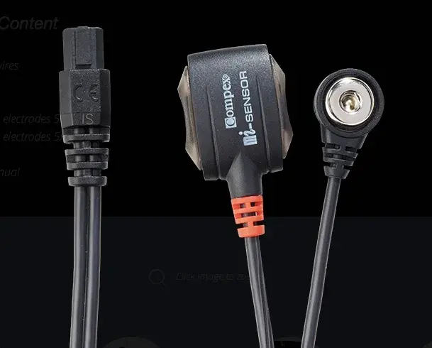 CMPX-Compex Compex Tens Device