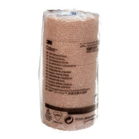 3M 3M™ Coban™ Self-Adherent Wrap with Latex
