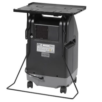 Drive Medical Drive DeVilbiss 10L Oxygen Concentrator