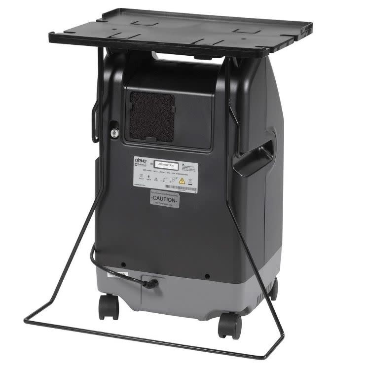 Drive Medical Drive DeVilbiss 10L Oxygen Concentrator