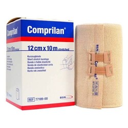 BSN BSN Comprilan Short Stretch Compression Bandage 12cm X 10m