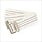 MedLine Medline Transfer/Gait Belt; Beige with Stripes W/Metal Buckle