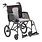Drive Medical AEROFLY Transport Chair