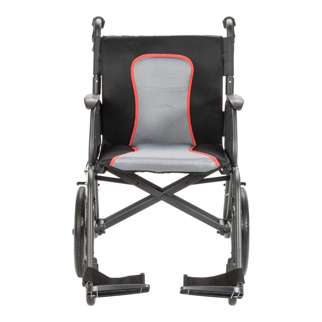 Drive Medical AEROFLY Transport Chair