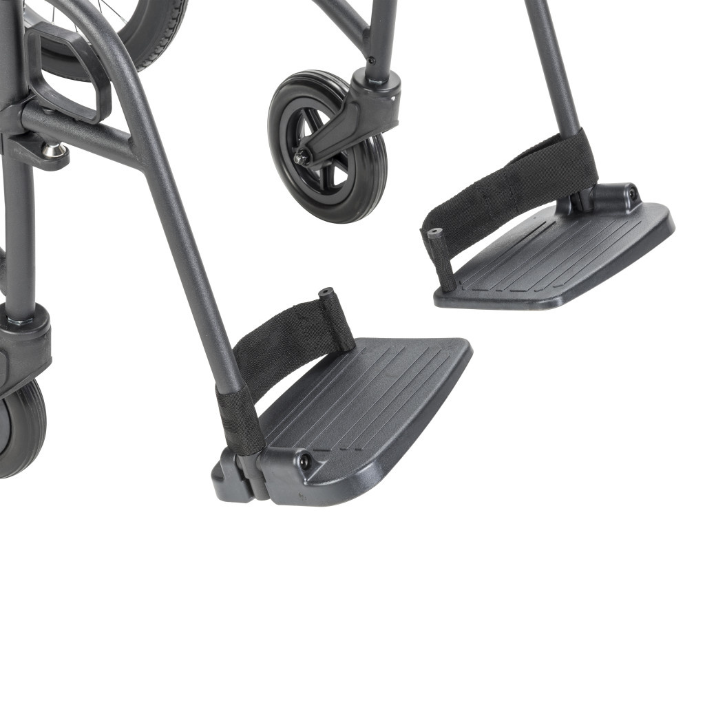 Drive Medical AEROFLY Transport Chair