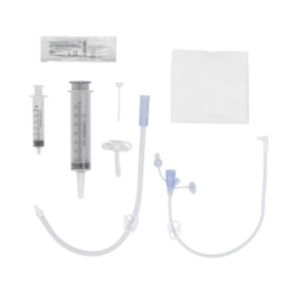 MIC-KEY Mic-Key Low Profile Gastrostomy Feeding Tube 14fr 3.0cm