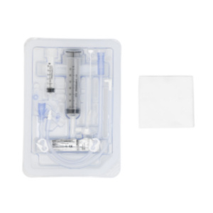 MIC-KEY Mic-Key Low Profile Gastrostomy Feeding Tube 14fr 3.0cm