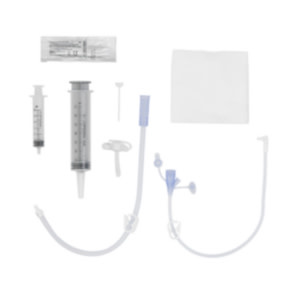 MIC-KEY Mic-Key Low Profile Gastrostomy Feeding Tube 14fr 3.0cm