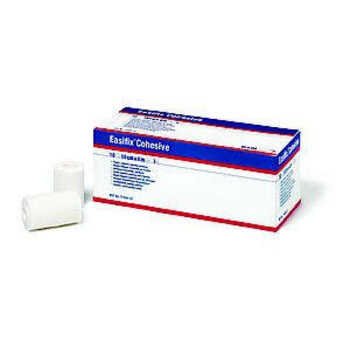 BSN Easifix Cohesive Self-Adhesive Fixation Bandage 15 cm x 4 m 10/box