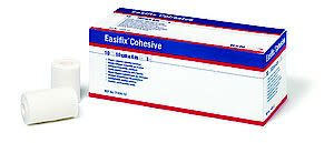 BSN Easifix Cohesive Self-Adhesive Fixation Bandage 10/box