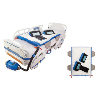 Stryker Prevalon AirTAP Patient Repositioning System
