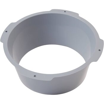 Drive Medical Drive Commode Splash Guard  24/bx