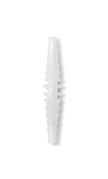 MedLine Medline 5-in-1 Tubing Connector Straight
