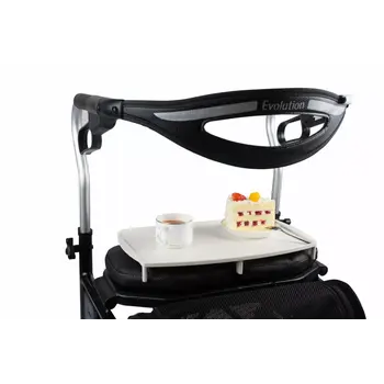 Evolution Evolution Plastic Food & Drink Tray for WI, WJ, WK, WM, WZ