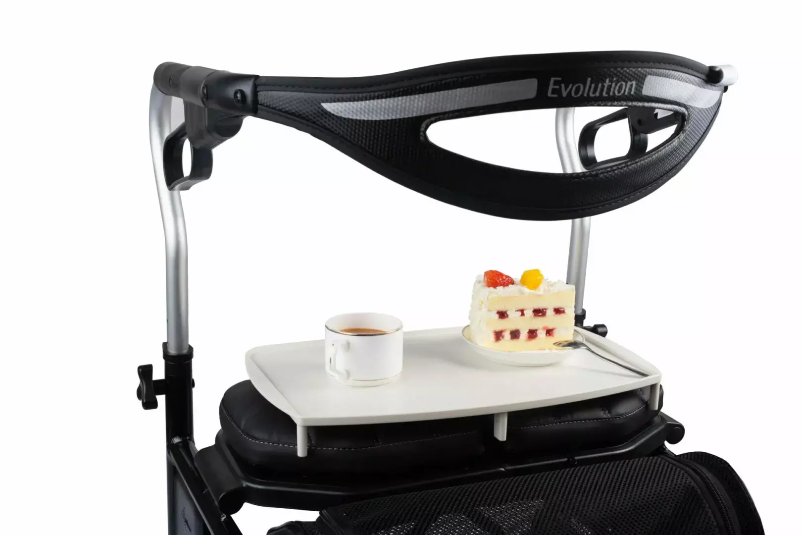 Evolution Evolution Plastic Food & Drink Tray for WI, WJ, WK, WM, WZ