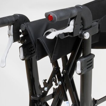STL-Stella Stella Ergonomic Hand Grips Includes Reflector
