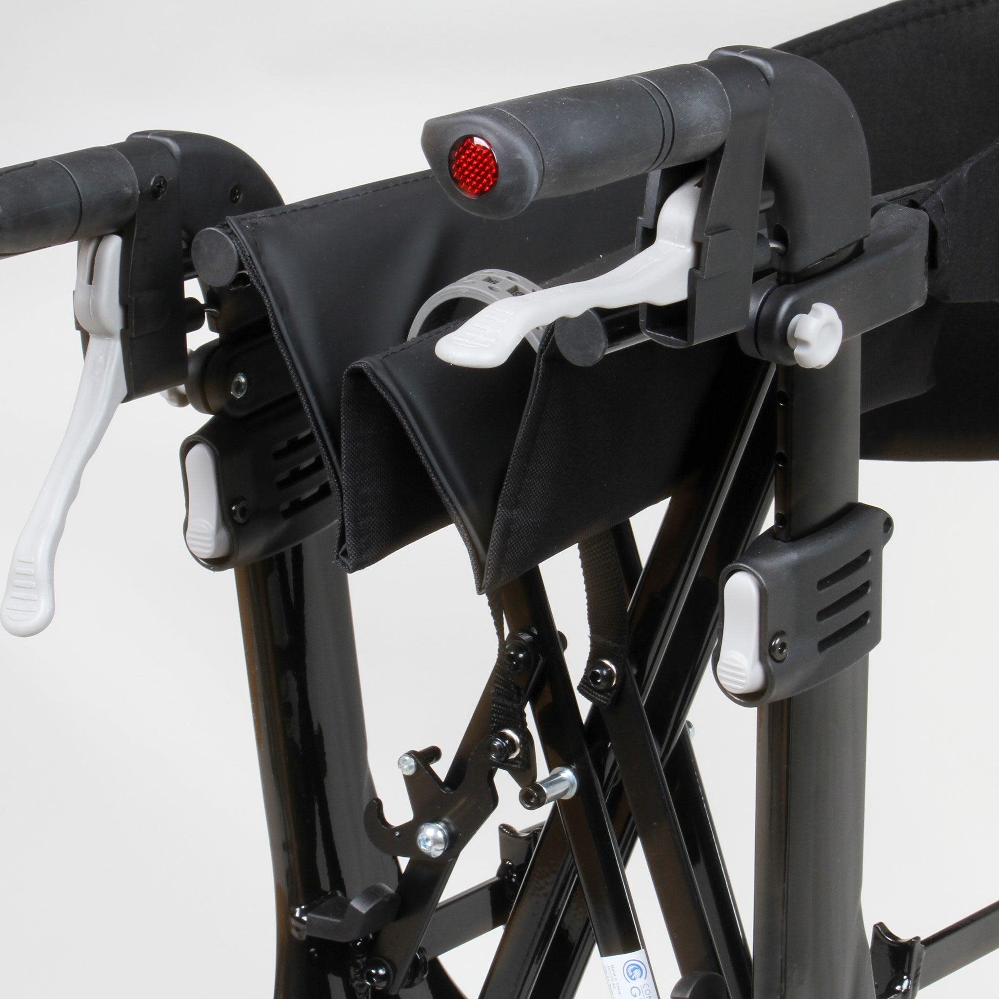STL-Stella Stella Replacement Parts Ergonomic Hand Grips Includes Reflector