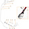 STL-Stella Stella Replacement Parts Brake Assembly Kit
