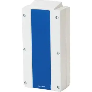 Joerns Refurbishing Battery for Joerns|Hoyer Lifts Advance-E and HPL402