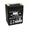 MK MK SLA Battery 12v 2.9 Am (T:950mm W:750mm  Thi:550mm)