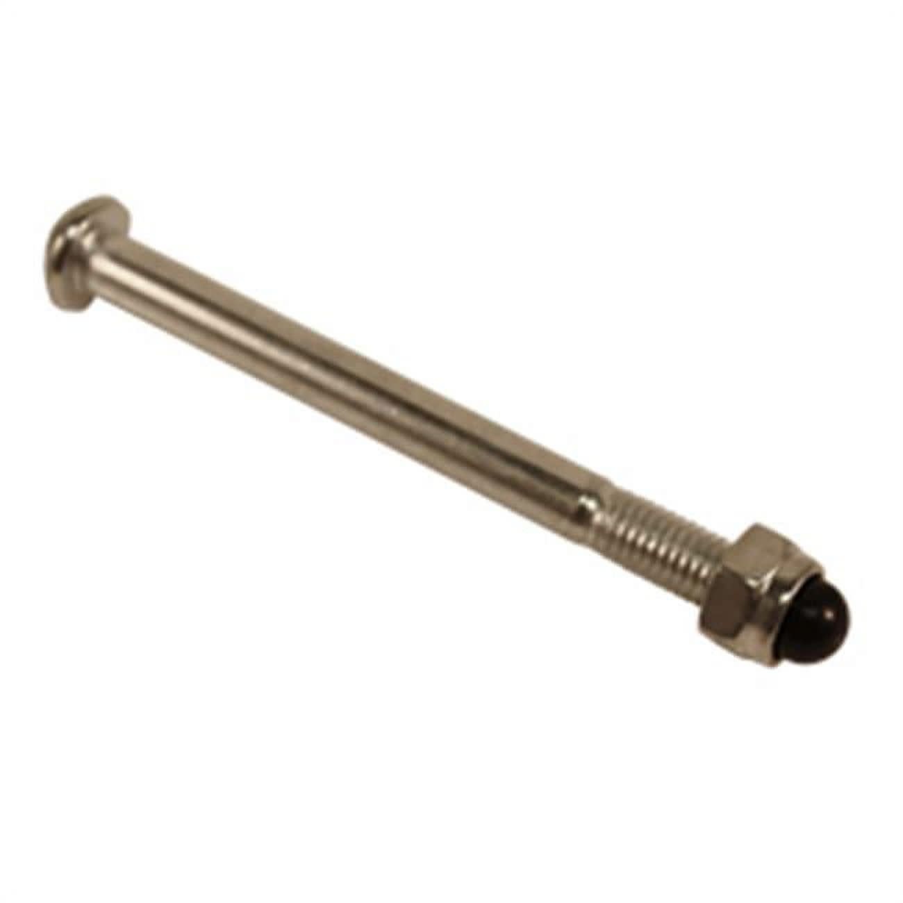 Evolution Evolution Trillium Replacement Centre Seat Hinge Bolt and nut for WI,WJ - long 5 x 210mm
