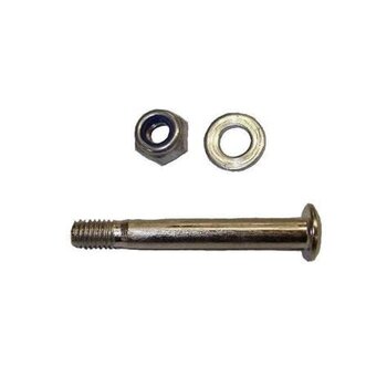 Evolution Evolution Xpresso/Trillium Axle Bolt and Screw