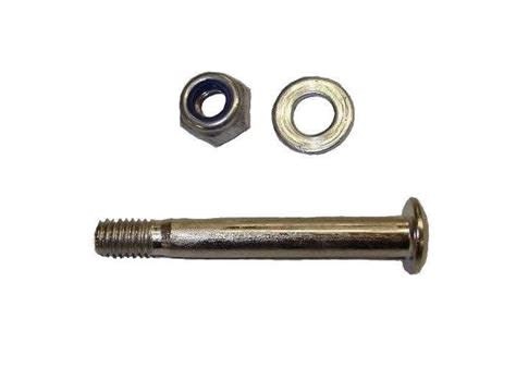 Evolution Evolution Xpresso/Trillium Axle Bolt and Screw