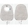 Coloplast SenSura Mio Click Two-Piece Urostomy Pouch Transparent 10-1/4" (26cm) Flange 2-3/8" (60mm) - Box of 10