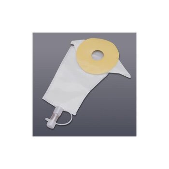 Hollister Male Urinary Pouch Softflex Barrier BX/10