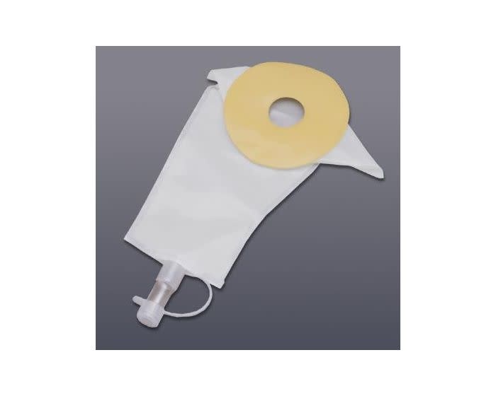 Hollister Male Urinary Pouch Softflex Barrier BX/10