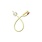 MedLine Medline 2-Way Silicone-Elastomer-Coated Latex Foley Catheter 10cc 18fr