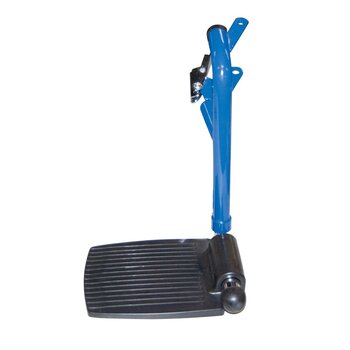 Replacment LiftSide FootRest Drive BlueStreak