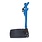 Replacment LiftSide FootRest Drive BlueStreak