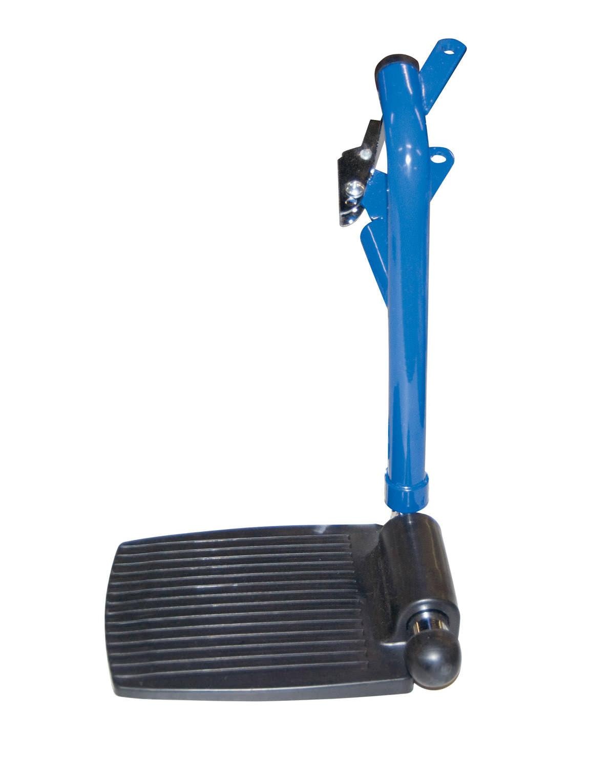 Replacment LiftSide FootRest Drive BlueStreak