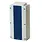 Replacement Cover for Battery for Joerns  Hoyer Lifts Advance-E and HPL402