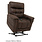 Pride Mobility VivaLift!® Radiance with VivaLift True Infinite Positioning PLR-3955 Walnut Petite Wide