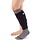 SIGVARIS Sigvaris Compreflex Std Calf 20-50mmHg-MD No Foot Tall Black