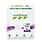 Nateen Combi X Ultra Medium 8 bags of 10 80/BX
