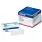 Leukomed Non-Woven Island Dressing Sterile 7.2 cm x 5 cm 50/box
