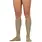 JOB-Jobst JOBST 15-20 mmHg	Khaki Knee High Stockings M formen