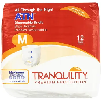 Tranquility Tranquility All-Through-the-Night Briefs
