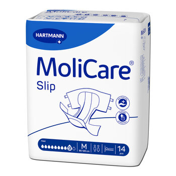 Tranquility MoliCare Brief, Maxi