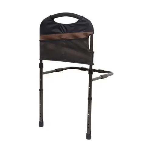 Stander Stander Wonder Stable Rail w Adjustable legs Weight Capacity 300lbs